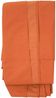 Ersatz-Bezug für Luxus-Ampelschirm HWC-A96, Sonnenschirmbezug, 3,5x3,5m (Ø4,95m) Polyester 4kg ~ terracotta Bild 3