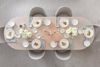 Villeroy & Boch Afina Speiseteller 27 cm Bild 3