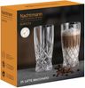 NACHTMANN 104893 NOBLESSE BARISTA Latte Macchiato Gläser 2er Set Bild 3