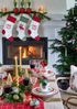 Greengate Abi Krug petit white 1 l Bild 4