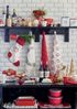 Greengate Abi Krug petit white 1 l Bild 2