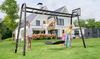 Salta PlayFit Monkeybar XL + Set 3, Schwarz Bild 2