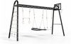 Salta PlayFit Monkeybar XL + Set 3, Schwarz Bild 3