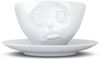 FIFTYEIGHT Kaffeetasse 200ml - Och bitte weiß Bild 5