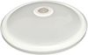 12W LED Deckenlampe Ø 290mm Kaltweiß 6500K 820 lm mit Bewegungsmelder Deckenleuchte Deckenbeleuchtung Weiß Bild 2