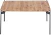 Couchtisch ALTO 80 Bild 1