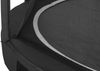Salta 'Premium Ground', rund, schwarz, Ø427x206 cm Bild 4
