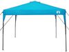 vidaXL Pavillon-Zelt Blau 290 x 290 x 251 cm Stoff 42007386 Bild 5