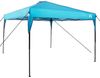vidaXL Pavillon-Zelt Blau 290 x 290 x 251 cm Stoff 42007386 Bild 2