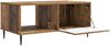 vidaXL Couchtisch Altholz 90 x 50 x 40 cm Holzwerkstoff 894963 Bild 3