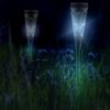 Relaxdays Solarlampen-Set mit Lichteffekt Bild 5