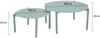 LC Garden »Terrano« 2er Set Couchtische Bild 2