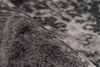 Teppich >Vintage< in Grau, 100% Modacryl - 200x140cm (LxB) Bild 3