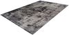Teppich >Vintage< in Grau, 100% Modacryl - 200x140cm (LxB) Bild 4