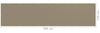 vidaXL Balkon-Sichtschutz Taupe 120x500 cm HDPE 310966 Bild 5