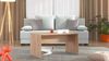 Home affaire Couchtisch Bolton Kaffeetisch, 90 cm, in trendigen Farben, modern, Wohnzimmertisch, Klassischer Wohnzimmertisch-Beistelltisch Bild 2