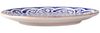COMAS ORIENTAL COUPE flacher Teller 27 cm, 6 Stück, Porzellan Bild 2