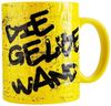 Borussia Dortmund Tasse BVB 16701500 - BVB-Tasse Gelbe Wand Bild 2
