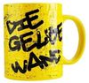 Borussia Dortmund Tasse BVB 16701500 - BVB-Tasse Gelbe Wand Bild 4