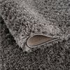 Sanat Hochflor-Teppich Porto, rechteckig, Höhe: 45 mm, Wohnzimmer, Langflor, Shaggy, auch als Läufer Bild 4