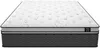 Vente-unique - GAMIANI Mattress and bed base set Holz, PlatteStoff Beige - B 180 cm x H 30 cm x L 200 cm Bild 3