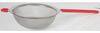 6er Set Edelstahl Sieb 20cm mit Kunststoffgriff Küche Haushalt kochen Reis etc. Bild 2