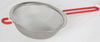 6er Set Edelstahl Sieb 20cm mit Kunststoffgriff Küche Haushalt kochen Reis etc. Bild 4