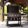 Blackstone 36" Griddle mit Airfryer Bild 2