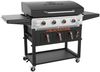 Blackstone 36" Griddle mit Airfryer Bild 3