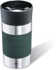 Isoliertrinkbecher VIAGGIO 300 ml dunkelgrün Bild 3