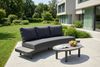 LC Garden »Puerto« Couchtisch Aluminium Gestell Bild 3
