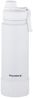 Klausberg Klausberg Thermoflasche 720ml weiß KB7639 Bild 1