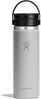 Hydro Flask Thermobecher 20 Oz Wide Flex SIP Lid, 1-tlg, Edelstahl, Hochwertiger 18/8 Edelstahl Bild 5