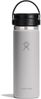Hydro Flask Thermobecher 20 Oz Wide Flex SIP Lid, 1-tlg, Edelstahl, Hochwertiger 18/8 Edelstahl Bild 4