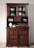 Buffet Akazie 106x60x196 nougat lackiert OXFORD #510 Bild 2