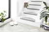Stufenmatte Astra/Star Grau Bild 4