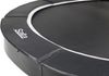Salta 'Royal Baseground' Trampolin ab 5 Jahren, maximal belastbar bis 120 kg, schwarz, Ø366 cm Bild 4