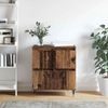 Sideboard, Kommode Altholz 60 x 35 x 70 cm j769p Bild 4