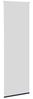 vidaXL Verdunkelungsrollo Marineblau 80x210cm Stoffbreite 75,7 cm 4011566 Bild 4