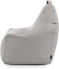 Sitzsack ‘Play‘, Bezugstoff - Colorin, 100% Olefin, Azure, 85x80x80 cm. Bild 3