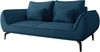 Sofa Cinoti 2 (Farbe: Aragon 79) Bild 2