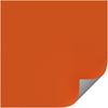 Seitenzugrollo / Thermorollo SZ3 60x175 cm, Orange (3012) Verdunkelung Bild 2