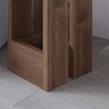 Decortie Beistelltisch Tasos, Modern Tasos Beistelltisch, 30 x 30 x 50,5 cm Bild 3
