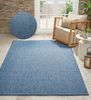 Bruno Banani Teppich Venezia, auch als Läufer, rechteckig, Höhe: 4 mm, In- und Outdoor geeignet, Sisal-Optik, Wetterfest & UV-beständig Bild 3