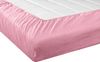 Setex REFIBRA Feinbiber Spannbettlaken rosa 90 x 200 cm Bild 2