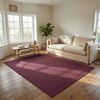Kelim Teppich - Trendy »Fancy« 300 x 200 cm - lila Bild 2