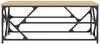 vidaXL Couchtisch Sonoma-Eiche 100x50x40 cm Holzwerkstoff 834126 Bild 4