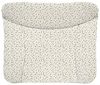 Ceba Baby® Wickelauflage 75x72 cm – Weiche Wickeltischauflage für Jungen & Mädchen – Wasserdicht & Abwaschbar – OEKO-TEX® 100 – Made in EU - Flecken Bild 4