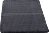 Gino Falcone Badematte Sara, Höhe 25 mm, rutschhemmend beschichtet, fußbodenheizungsgeeignet, Polyester, rechteckig, Badteppich, Fell-Optik, besonders weich, eckig & rund erhältlich Bild 2