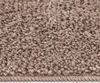 vidaXL Anti-Rutsch Shaggy Teppich Braun 140 x 200 cm PP 4019793 Bild 5